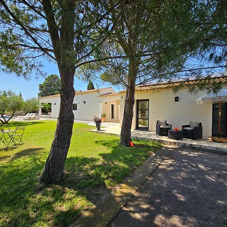 La Villa Dali Lézignan-Corbières Esterno foto