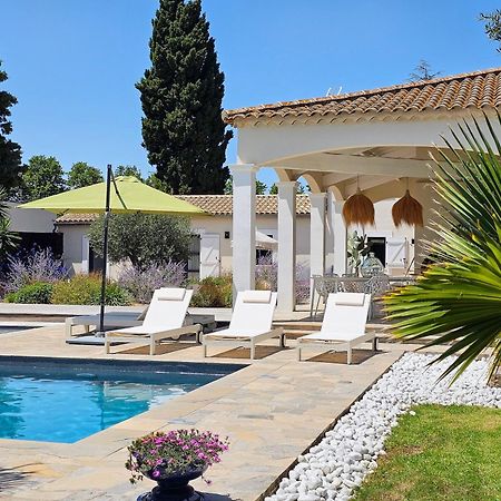 La Villa Dali Lézignan-Corbières Esterno foto