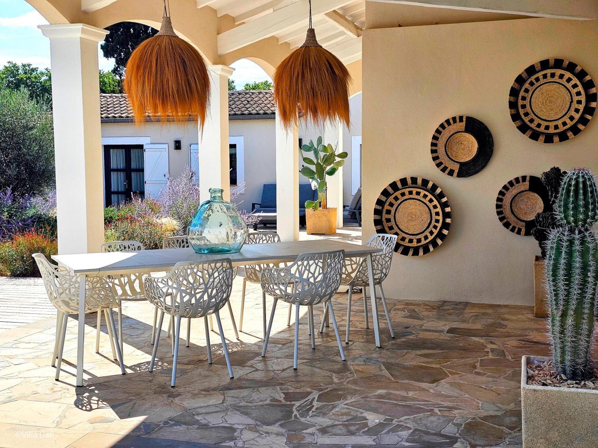 La Villa Dali Lézignan-Corbières Esterno foto
