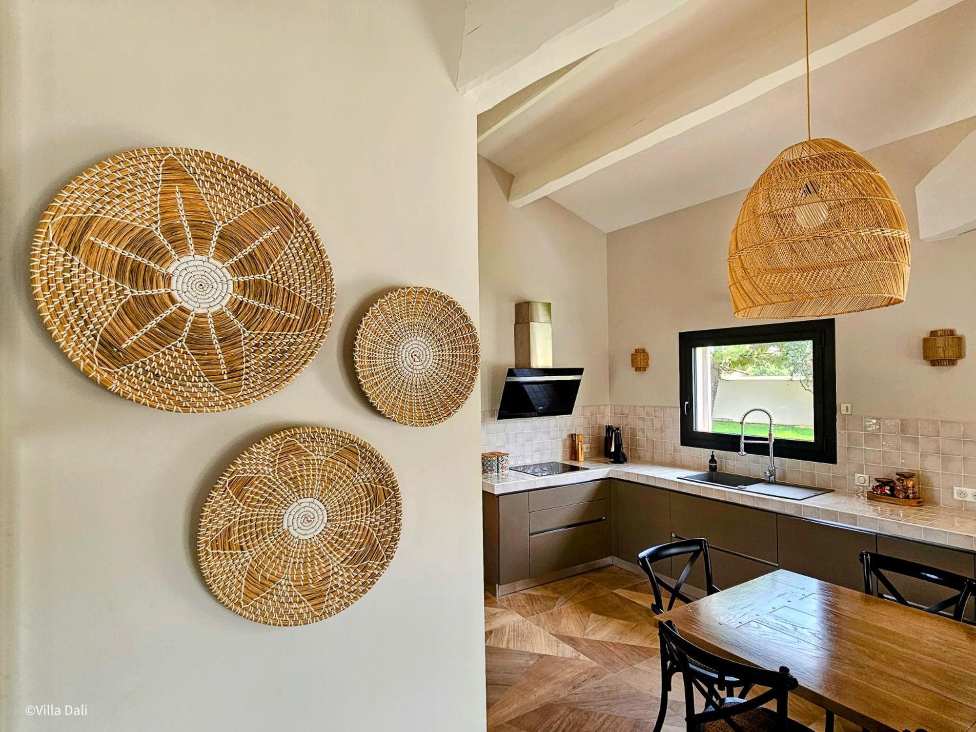 La Villa Dali Lézignan-Corbières Esterno foto